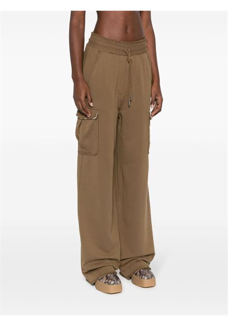 pantalone DRIES VAN NOTEN | Pantalone | HANDO7640606